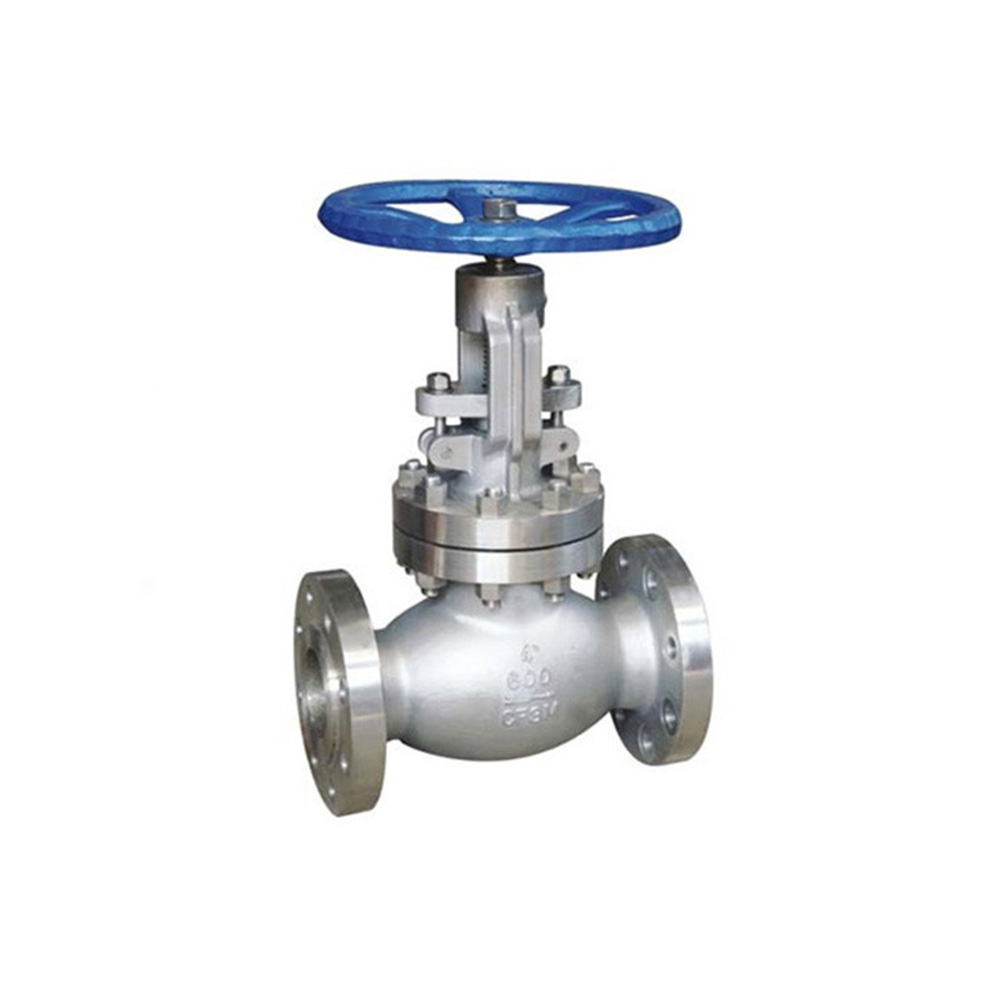 Thermodynamic Steam Trap With Inbuilt Strainer